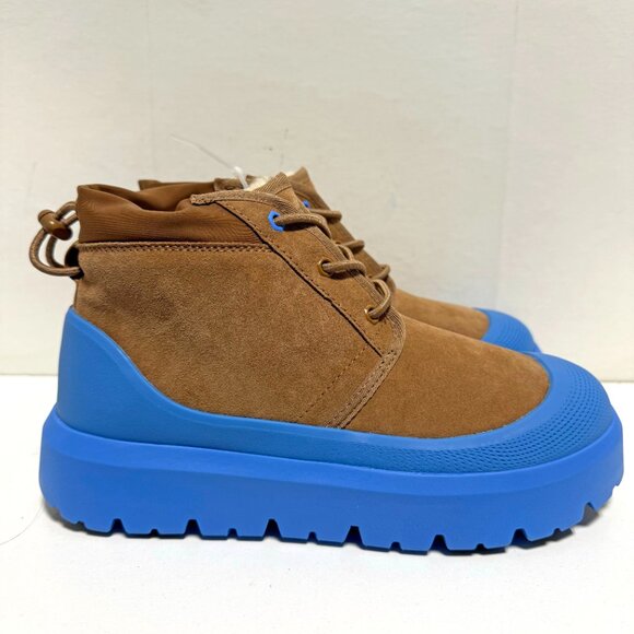 *NEW* Ugg Neumel Waterproof Hybrid Boot - Picture 6 of 13
